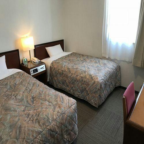 Mito Prince Hotel Buitenkant foto