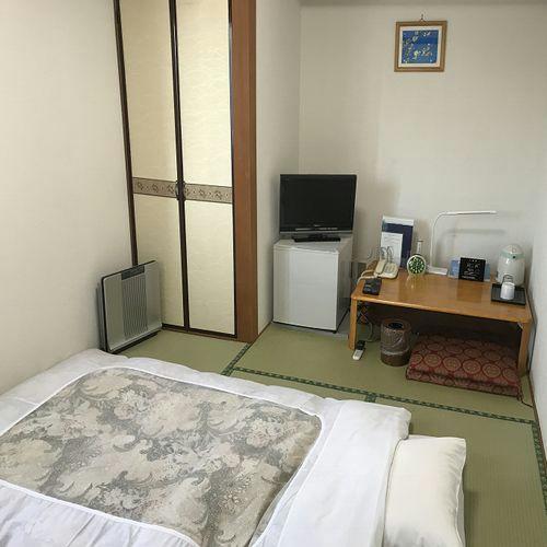 Mito Prince Hotel Buitenkant foto