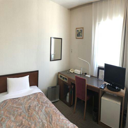 Mito Prince Hotel Buitenkant foto